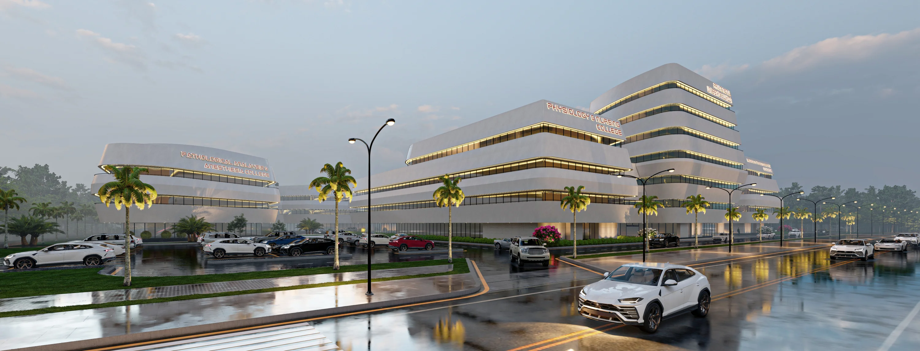 Private Medical University of Salahaddin — image 12
