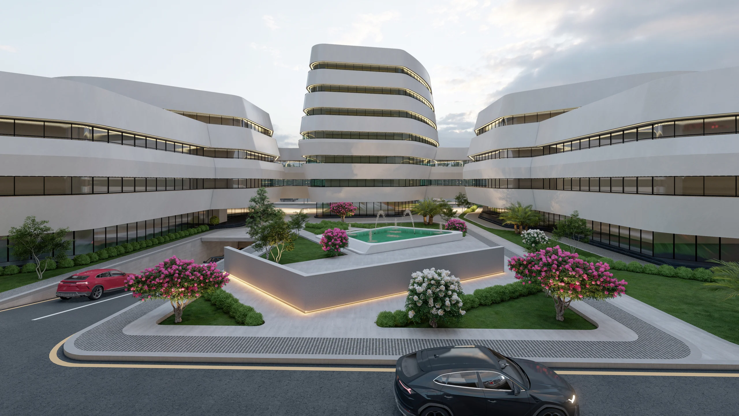 Private Medical University of Salahaddin