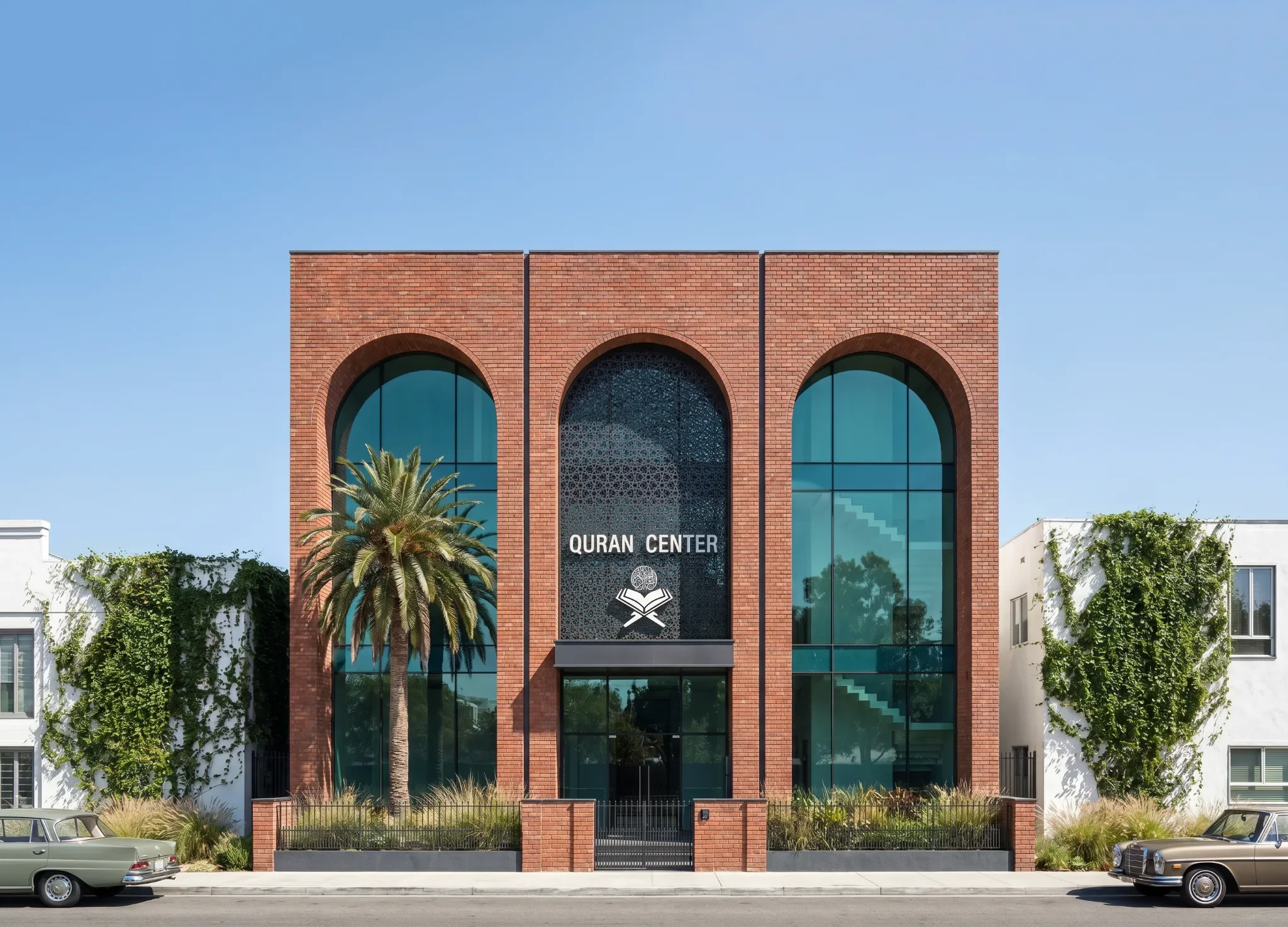 Quran Center