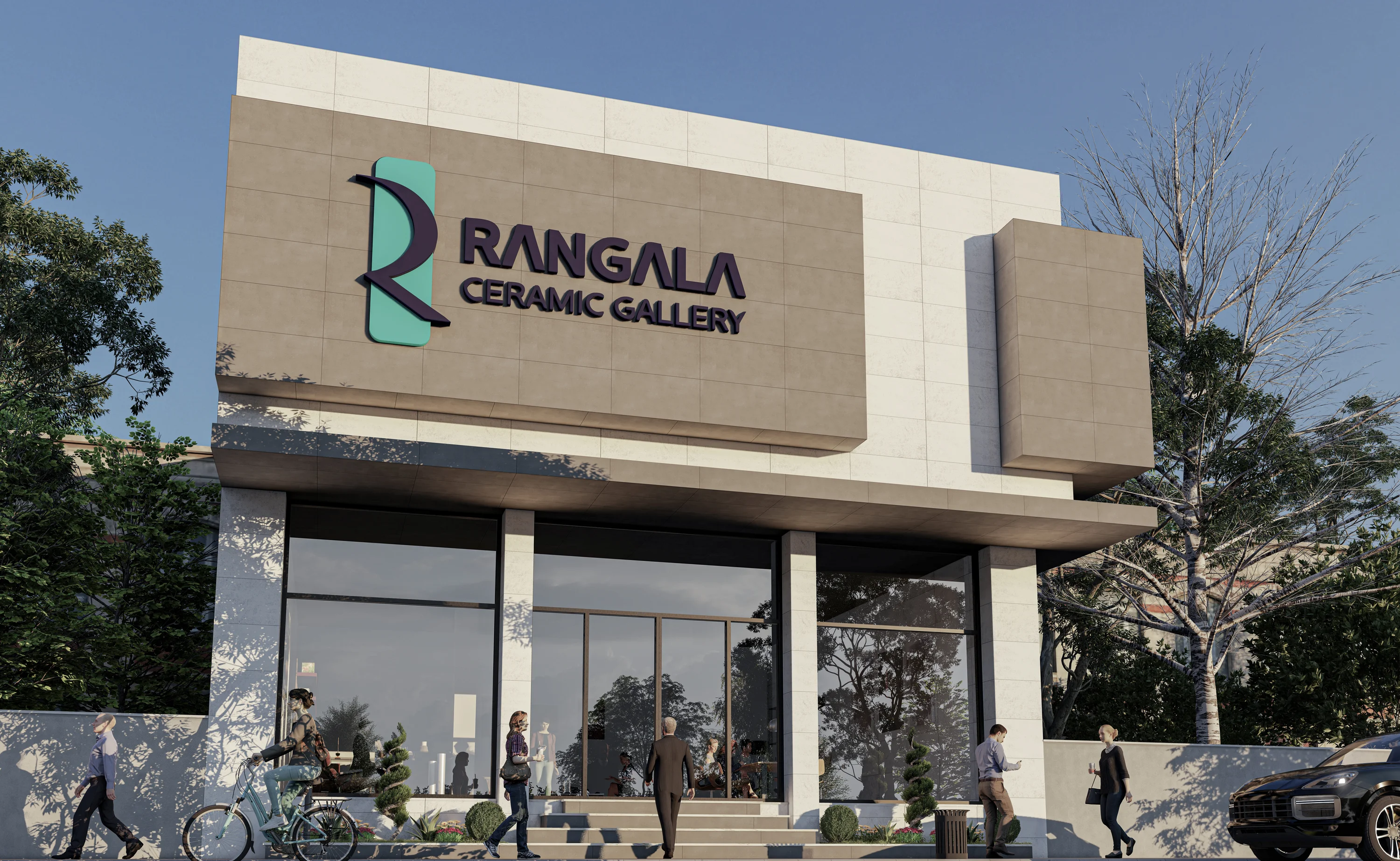 Rangala Ceramic Gallery — image 2