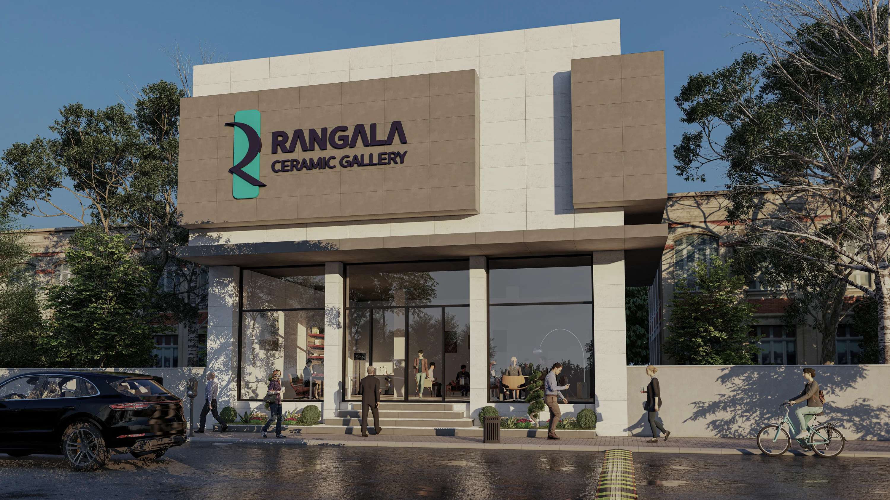 Rangala Ceramic Gallery — image 1