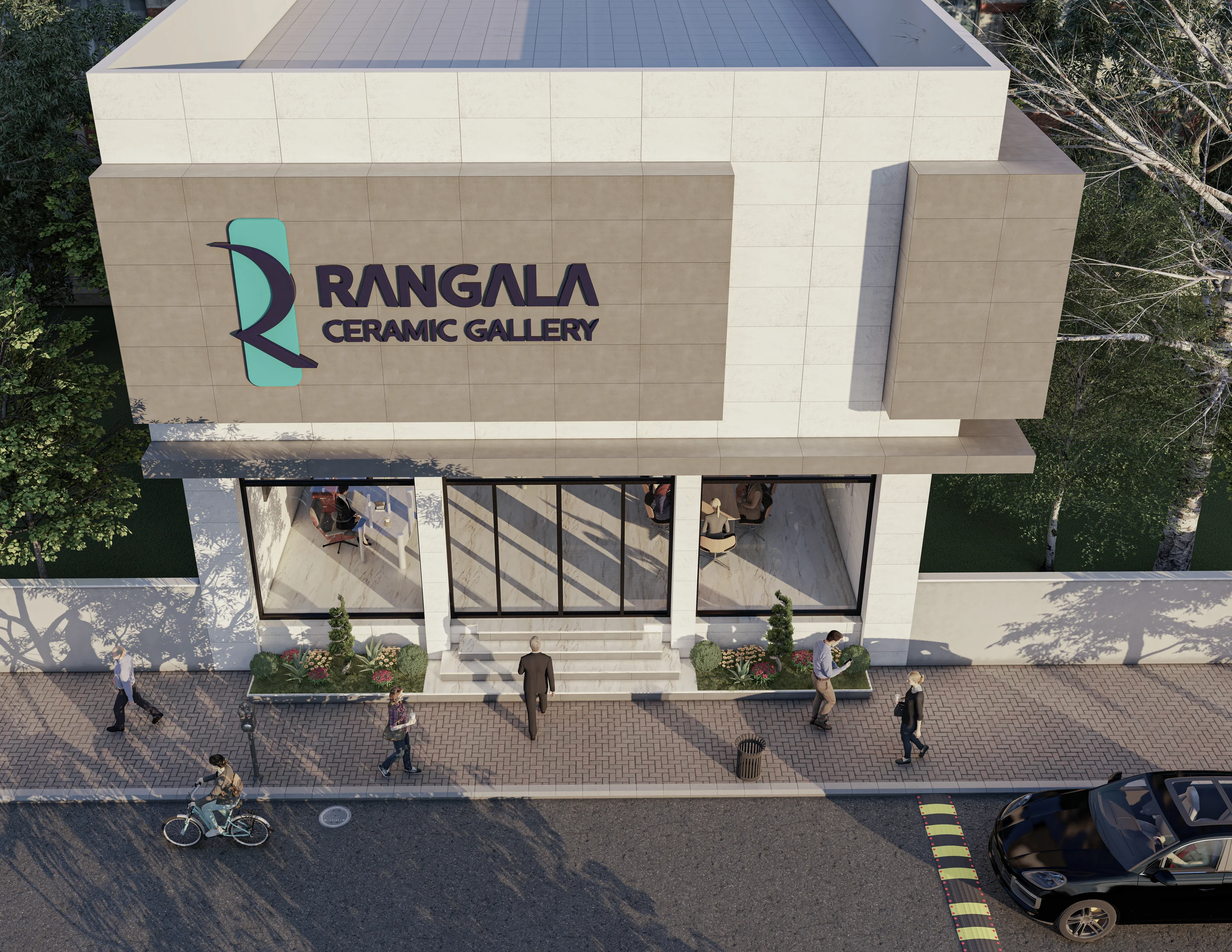 Rangala Ceramic Gallery — image 3