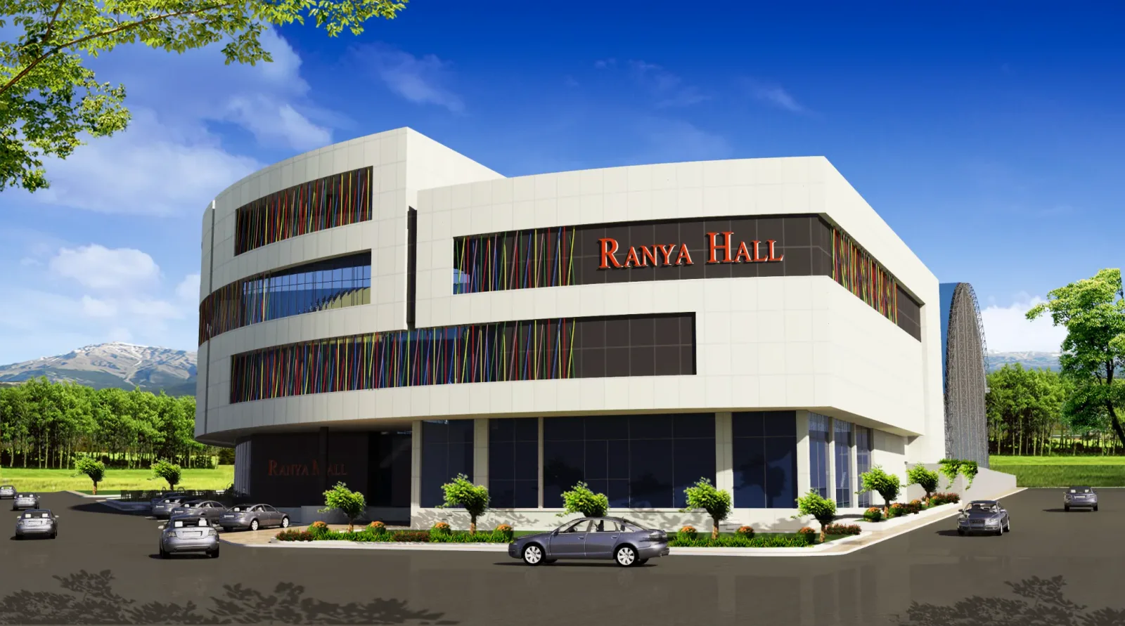 Ranya Sport Center