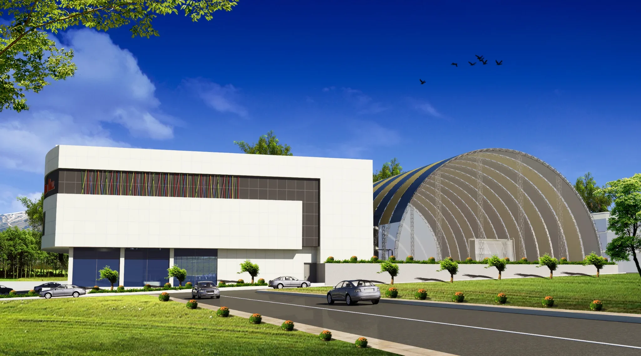 Ranya Sport Center — image 6