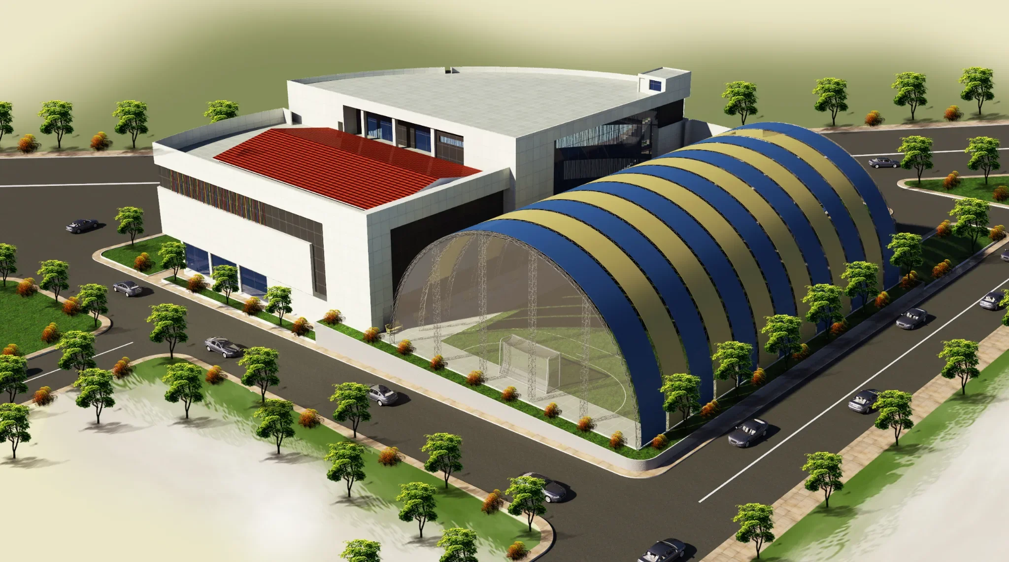 Ranya Sport Center — image 11