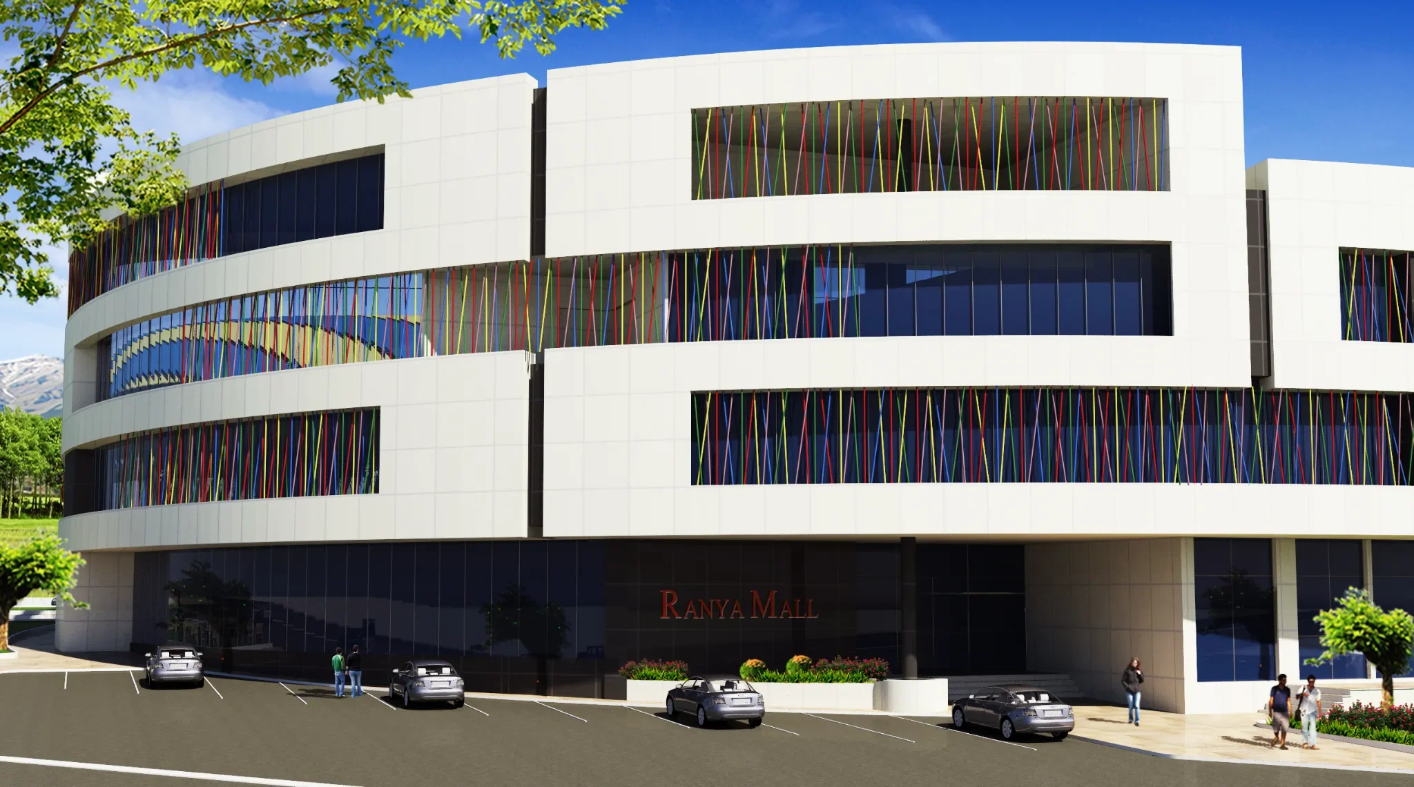 Ranya Sport Center — image 12