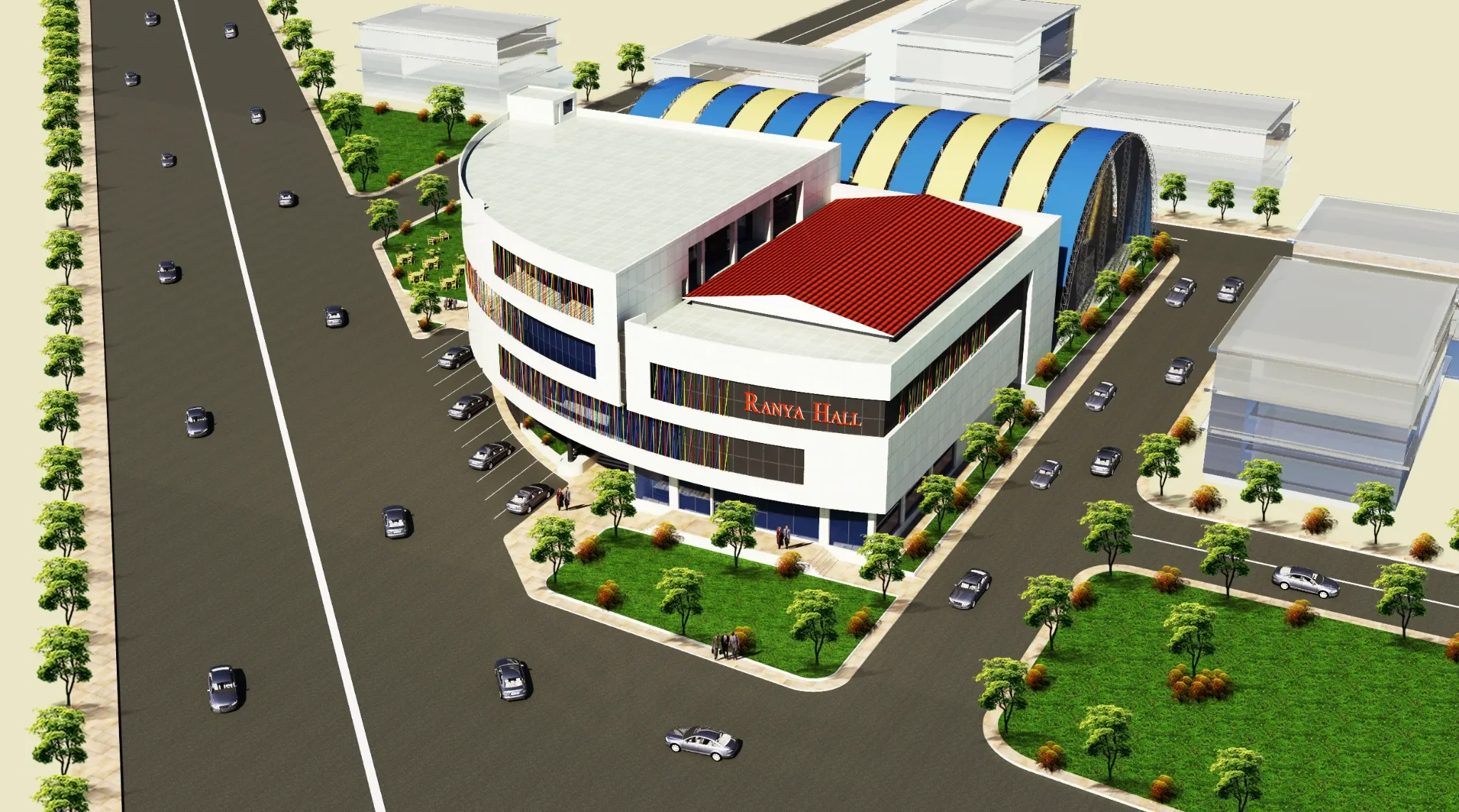 Ranya Sport Center — image 8