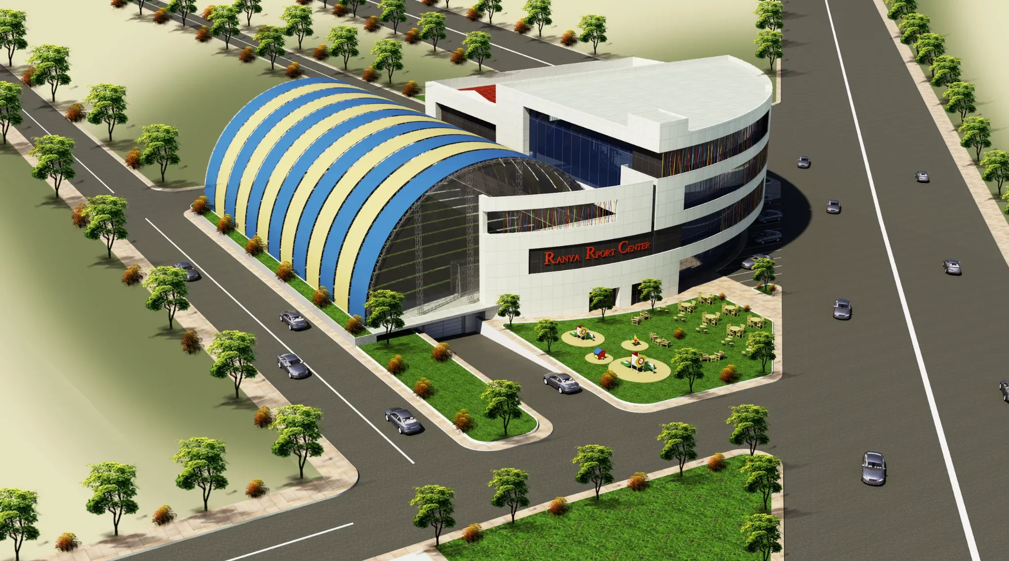 Ranya Sport Center — image 10