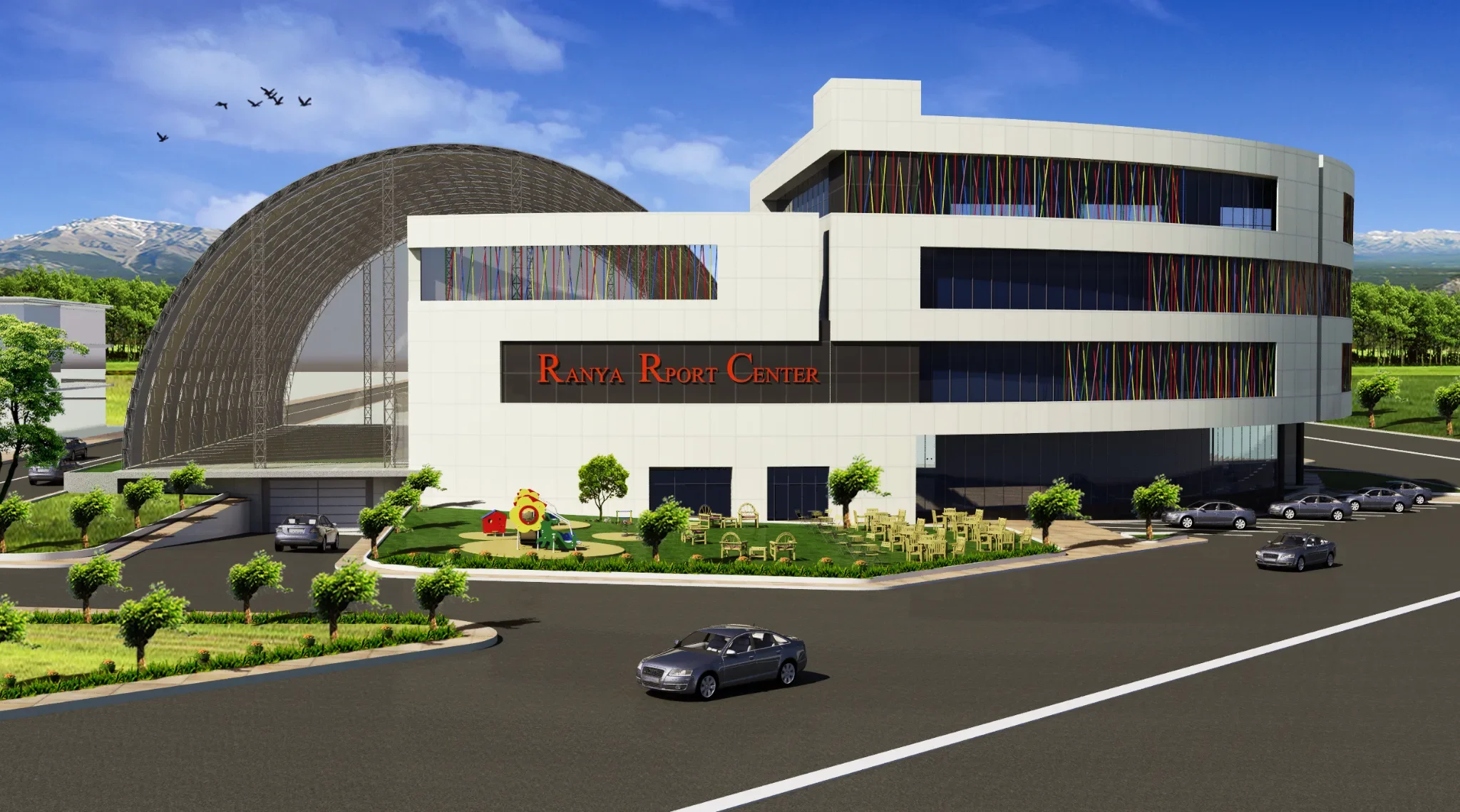 Ranya Sport Center — image 7