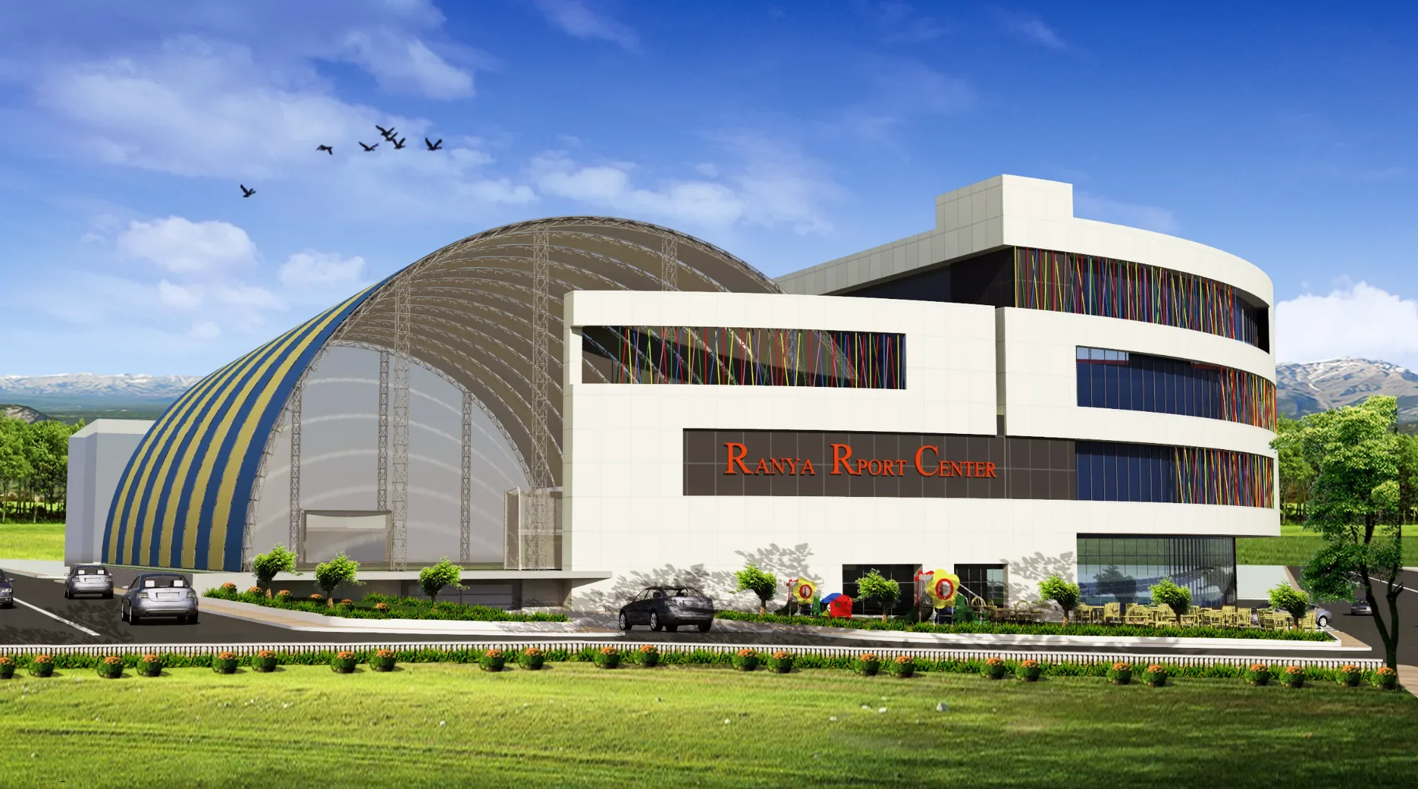 Ranya Sport Center — image 4