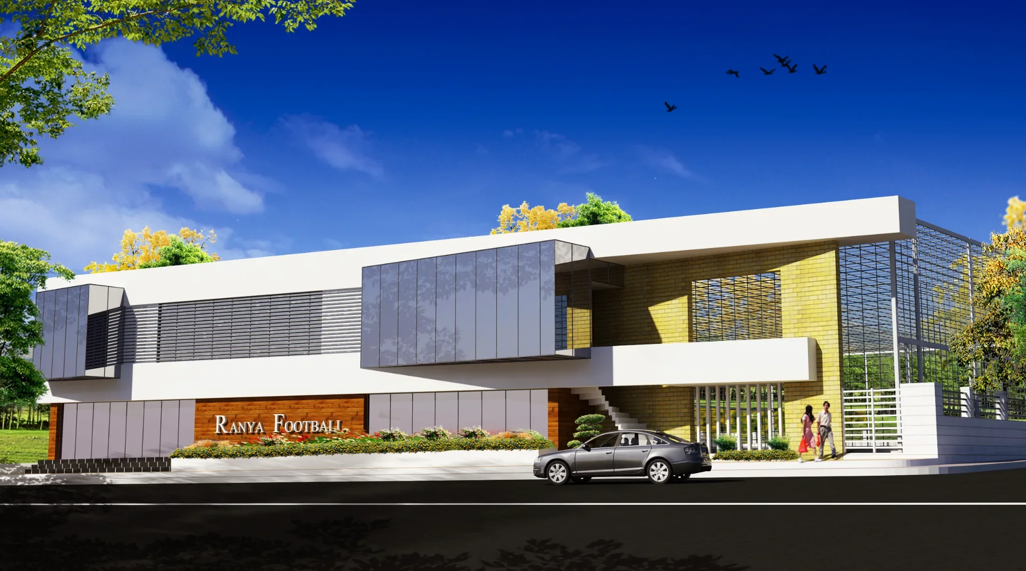 Ranya Sport Center — image 13