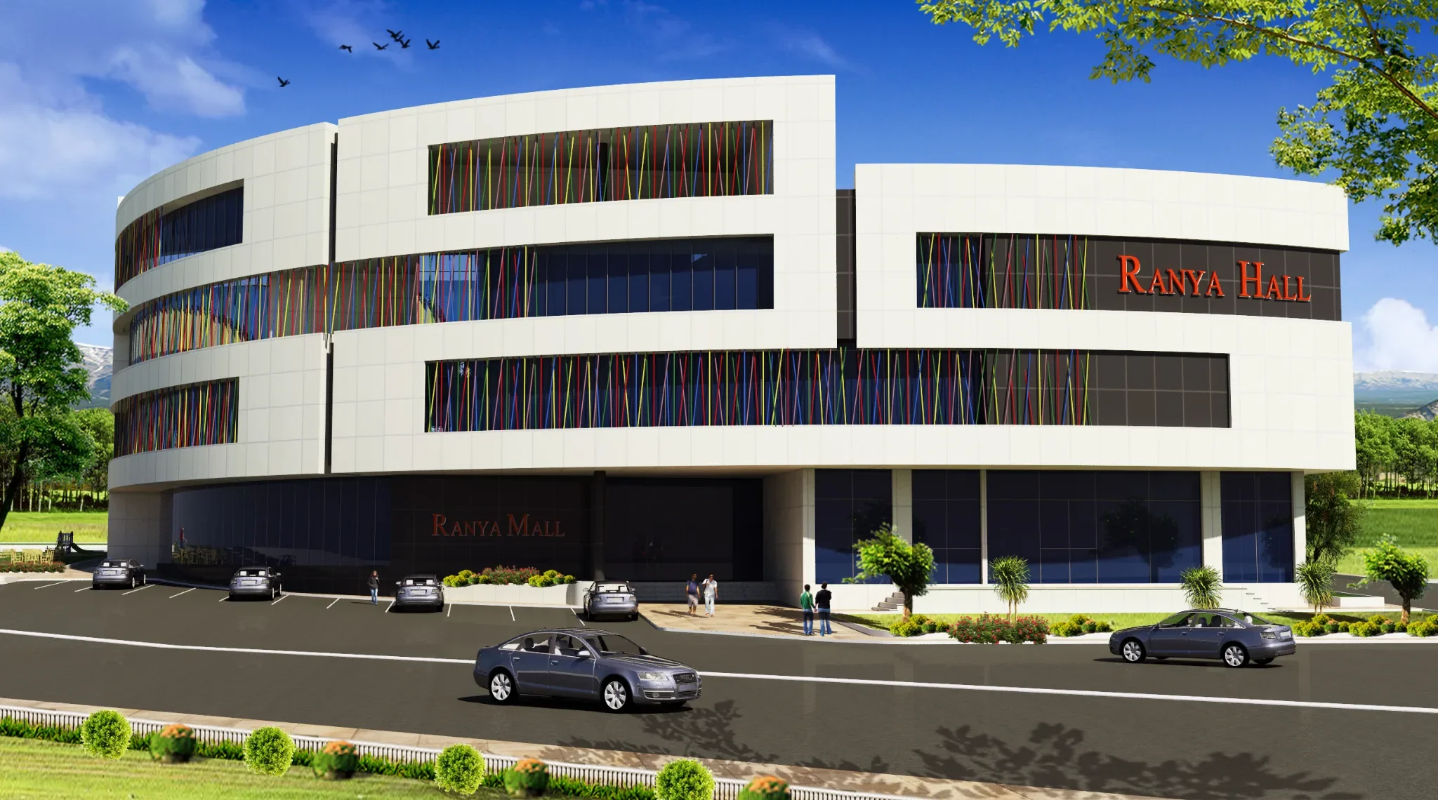 Ranya Sport Center — image 1
