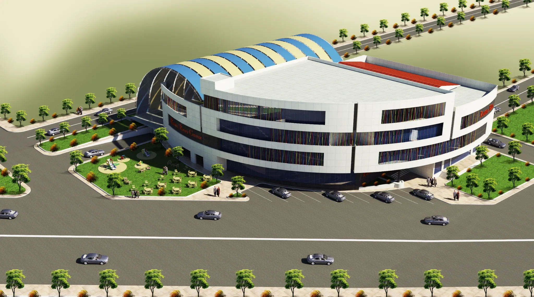 Ranya Sport Center — image 9