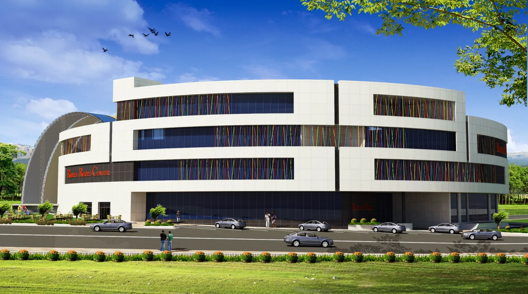 Ranya Sport Center — image 2