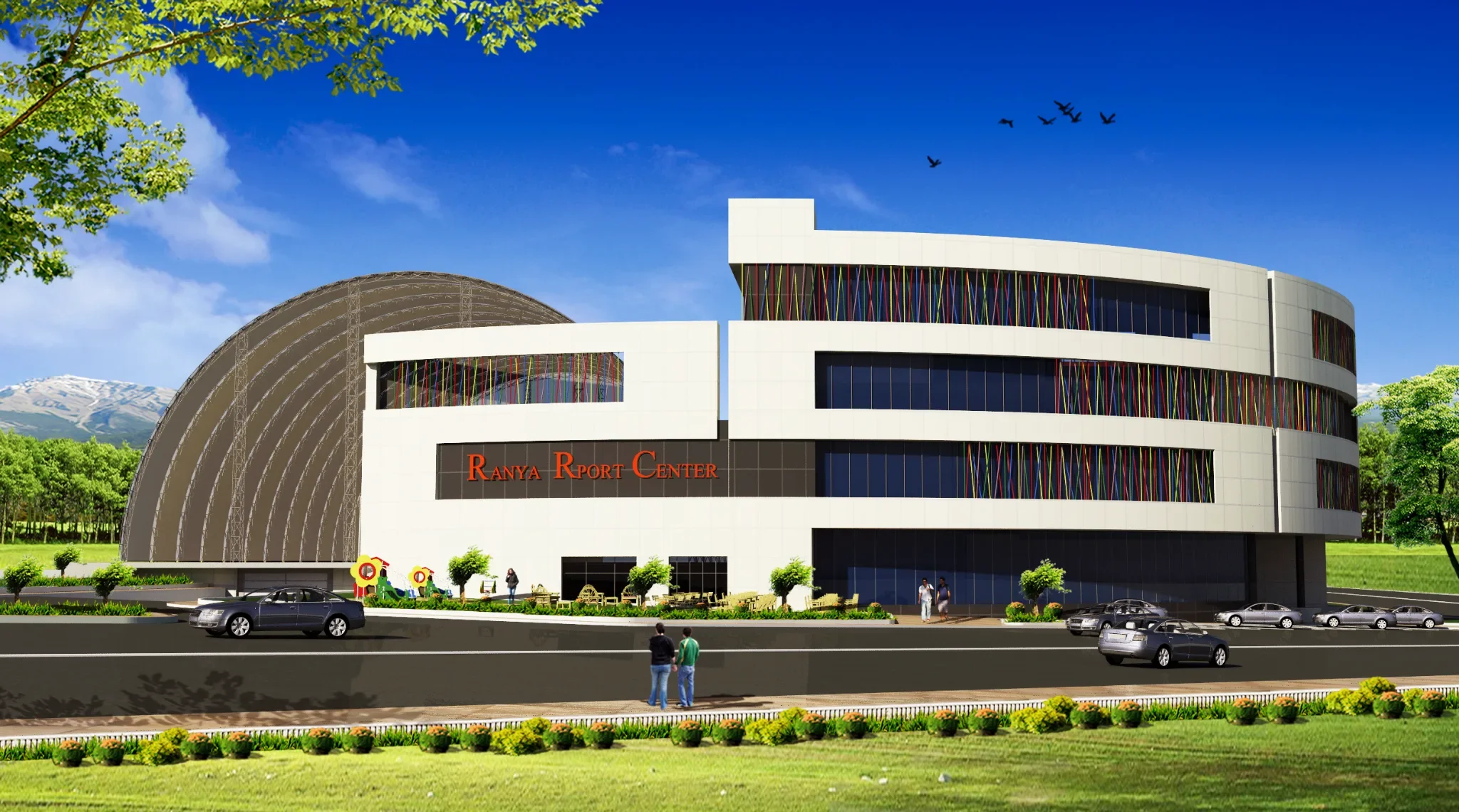Ranya Sport Center — image 3