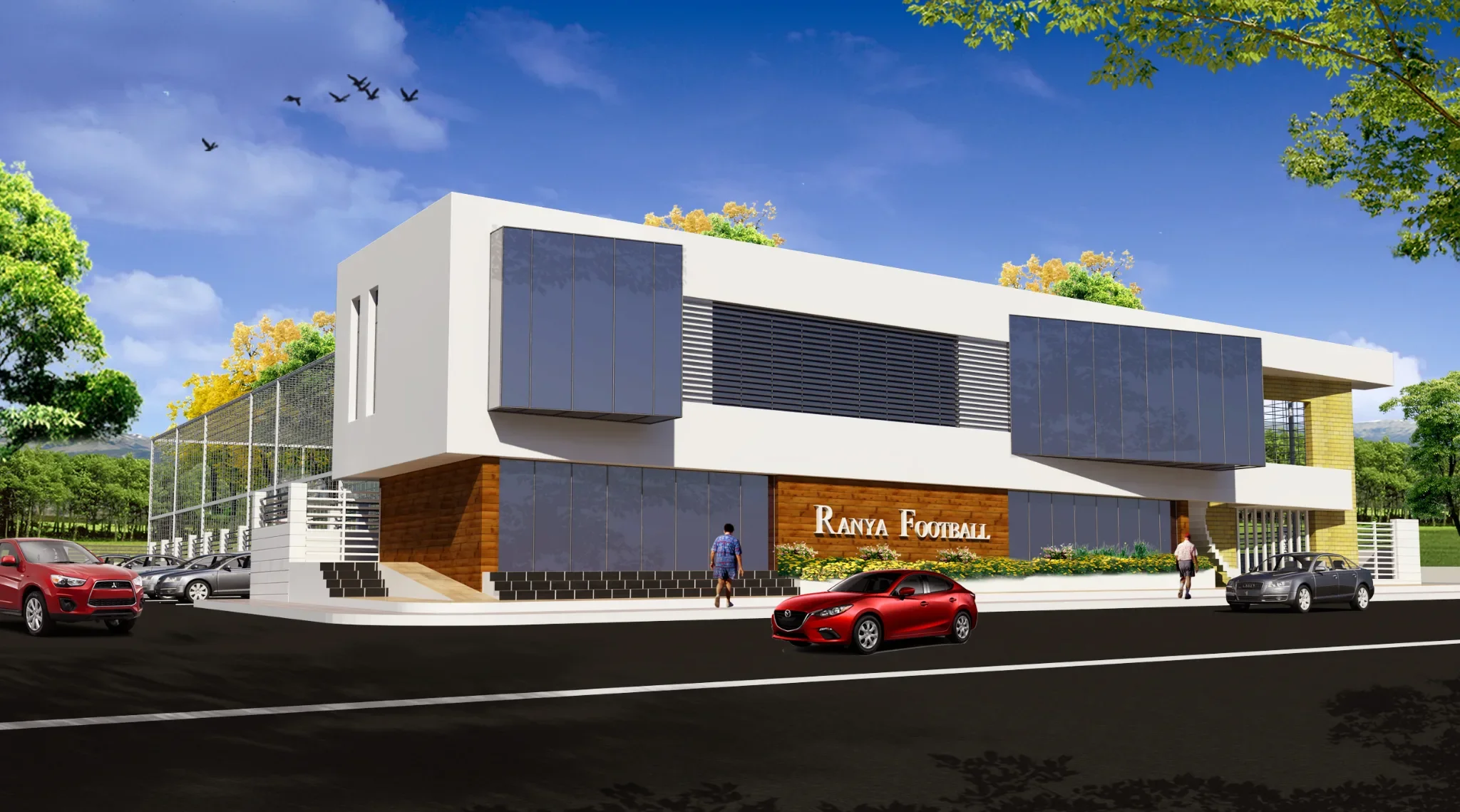 Ranya Sport Center — image 14