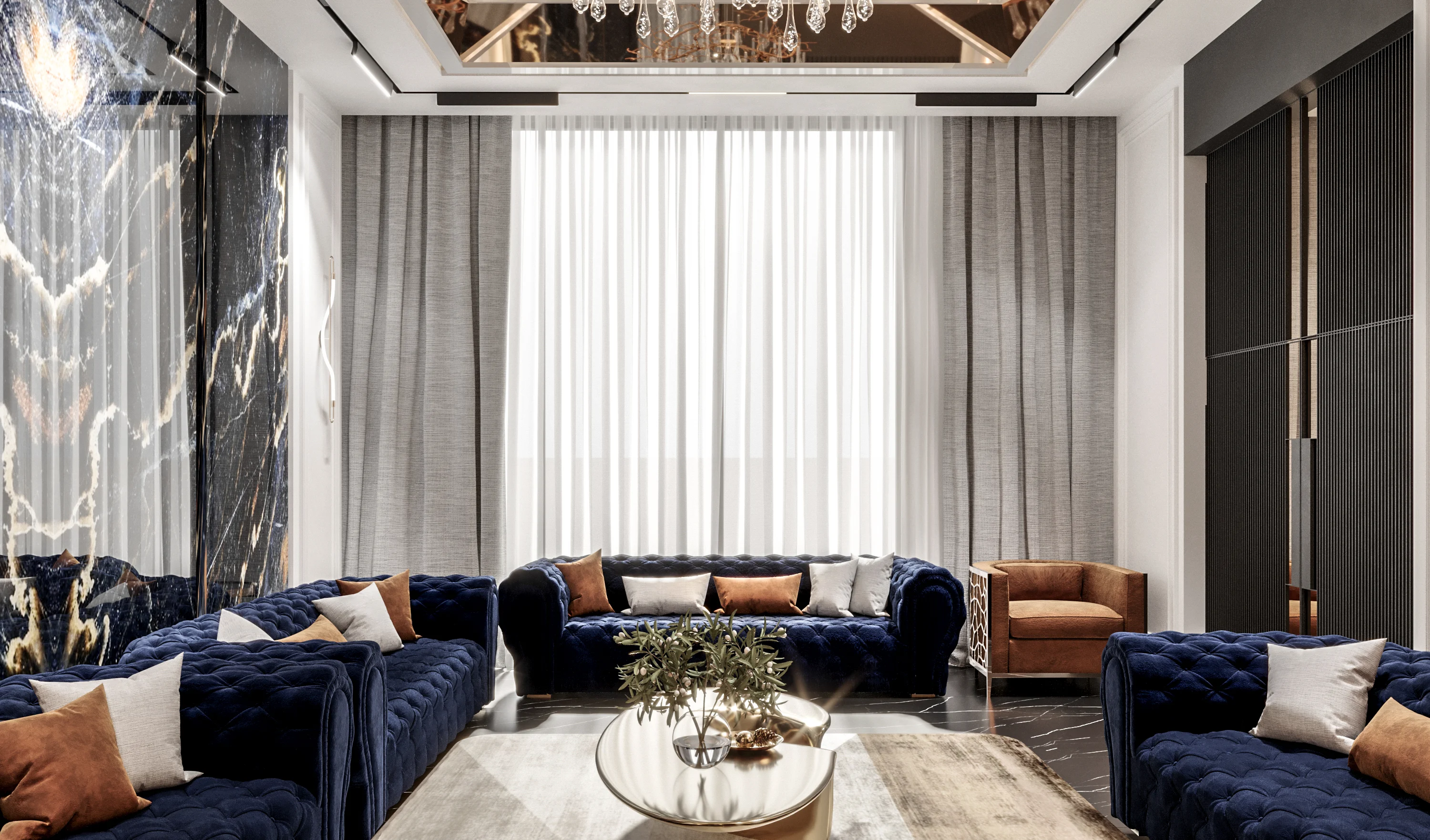 Reception Interior Design — image 5