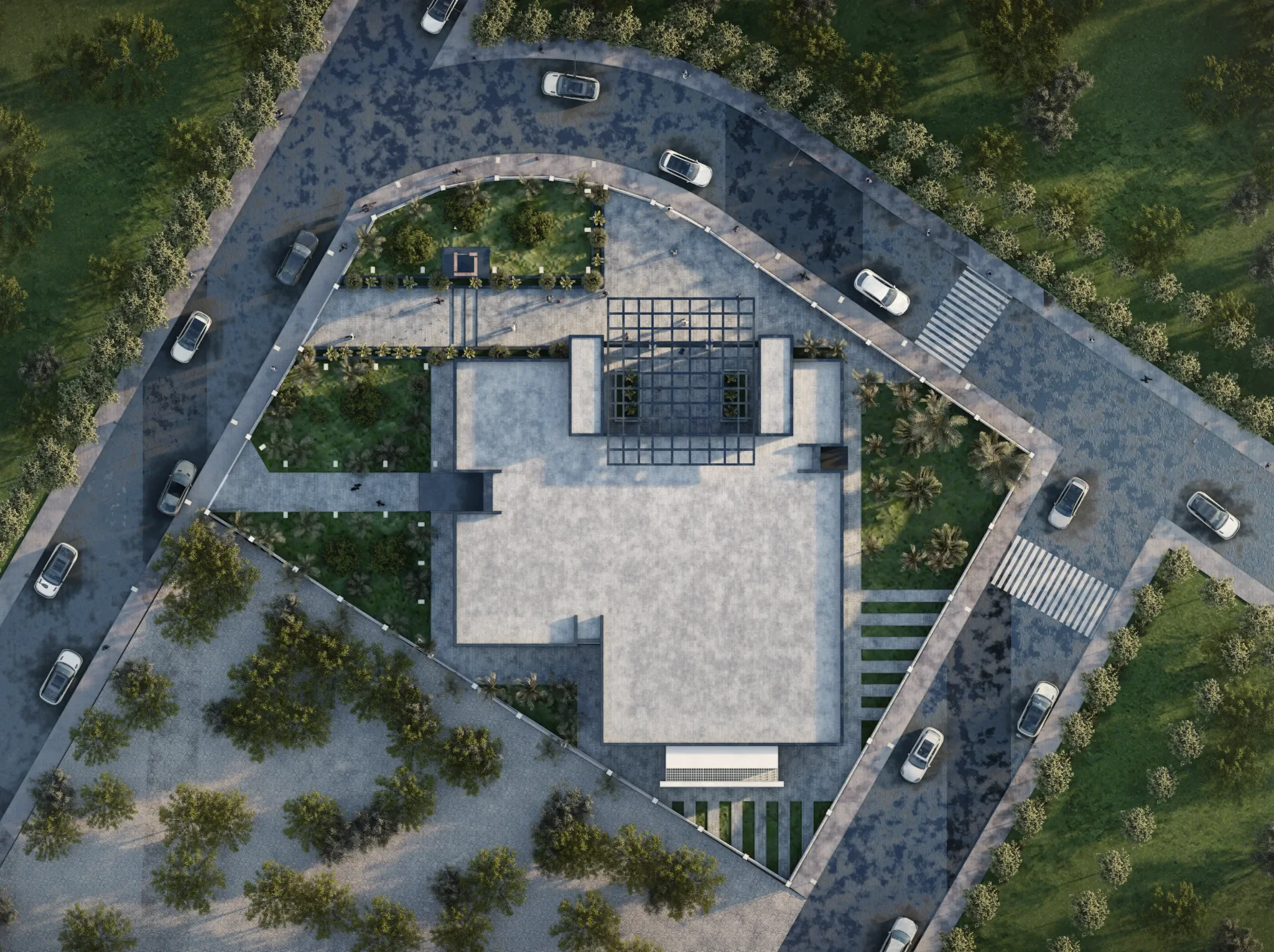 Renma Mosque — image 11