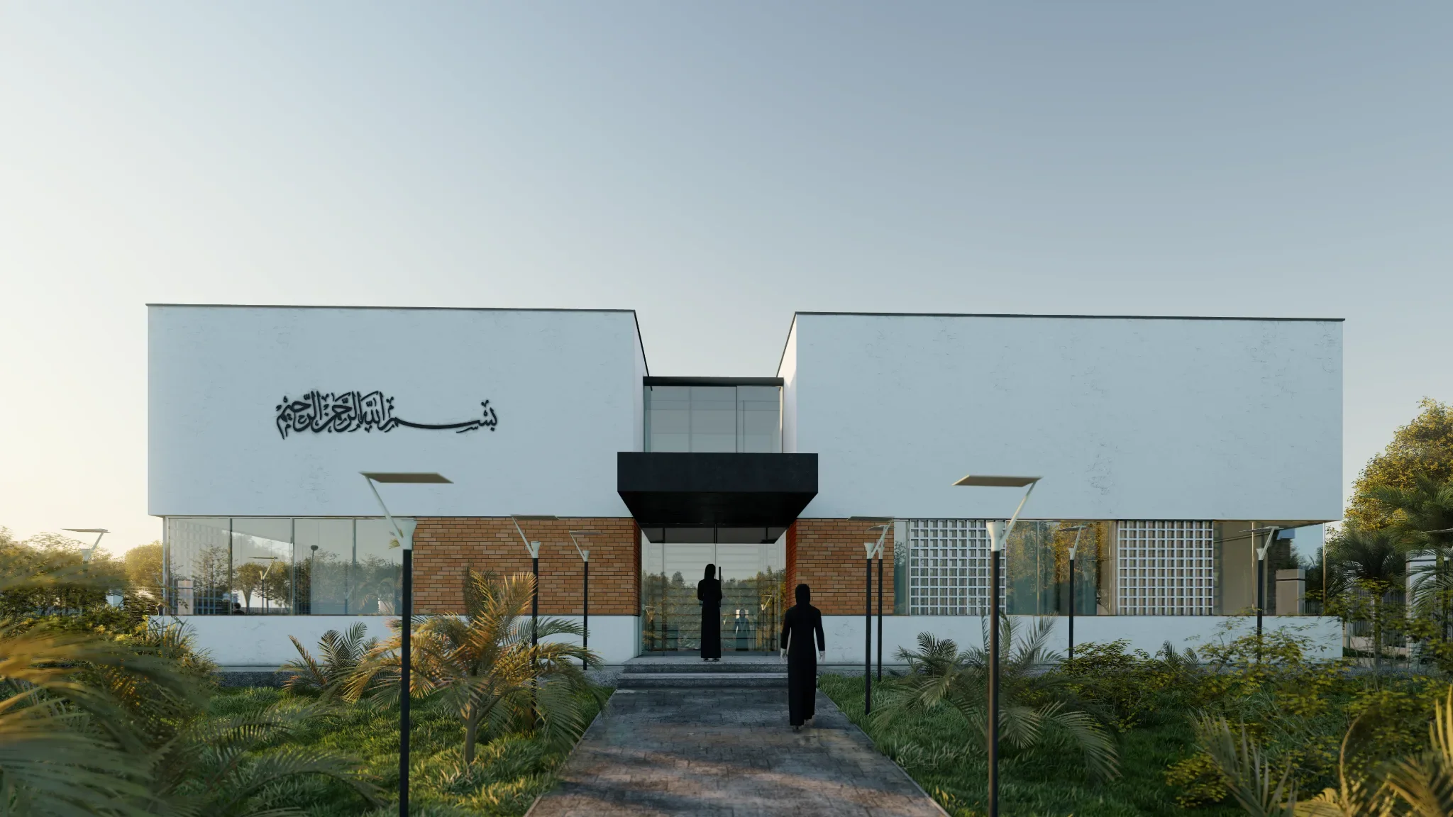Renma Mosque — image 12