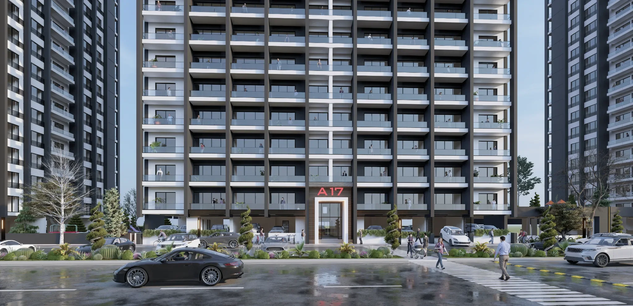 Rovar city — image 6