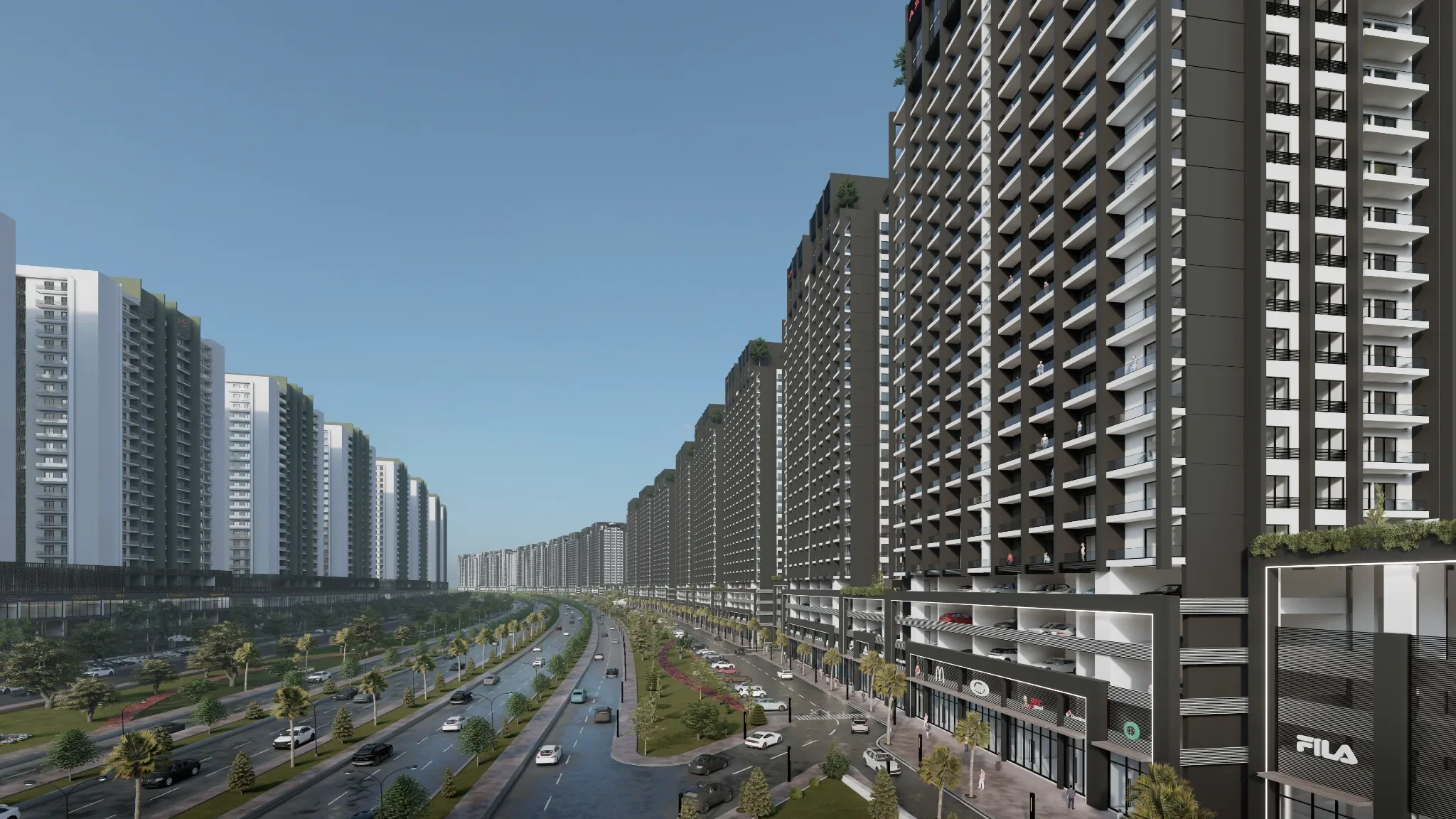 Rovar city — image 3