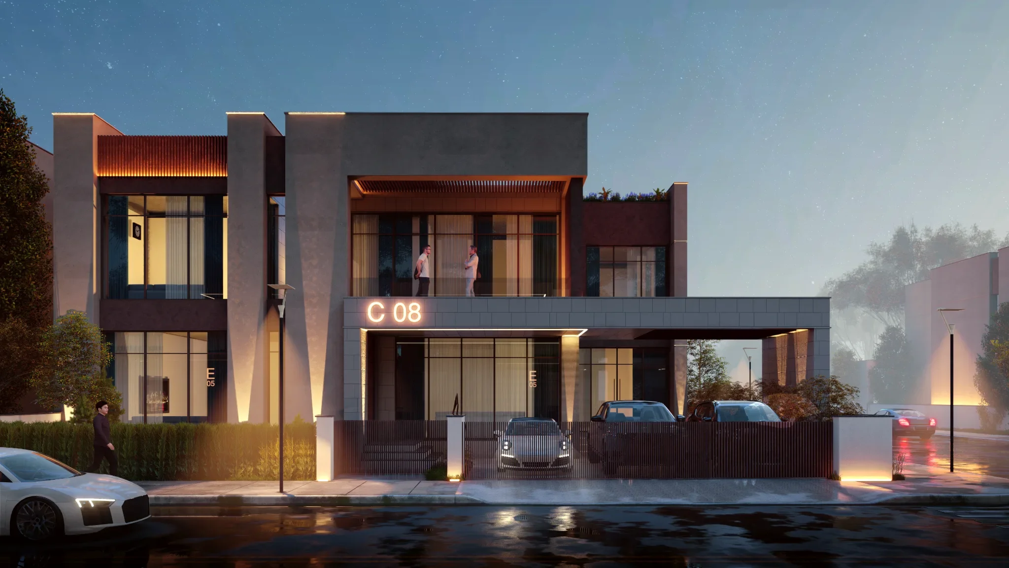 Rovar city — image 38