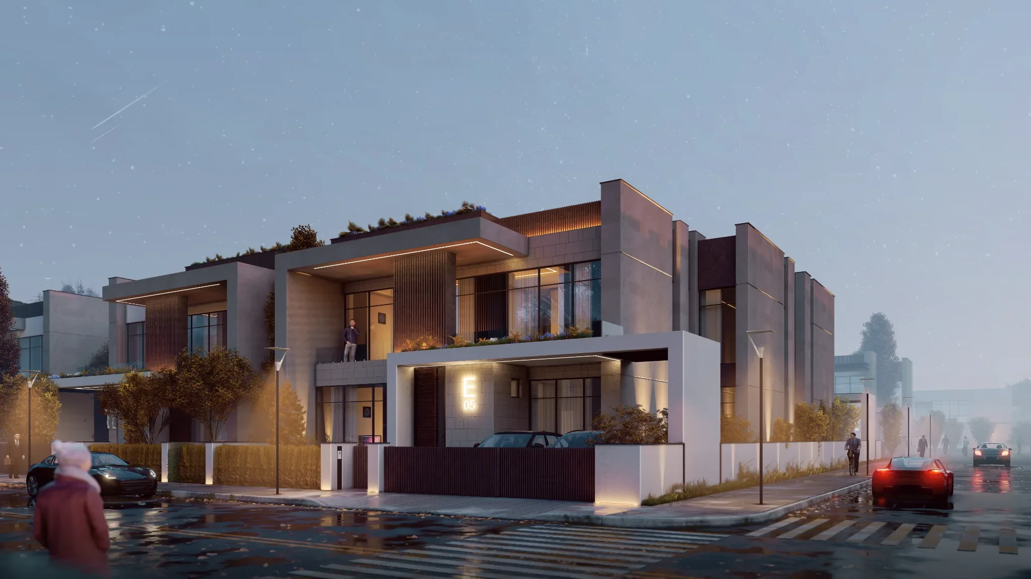 Rovar city — image 45