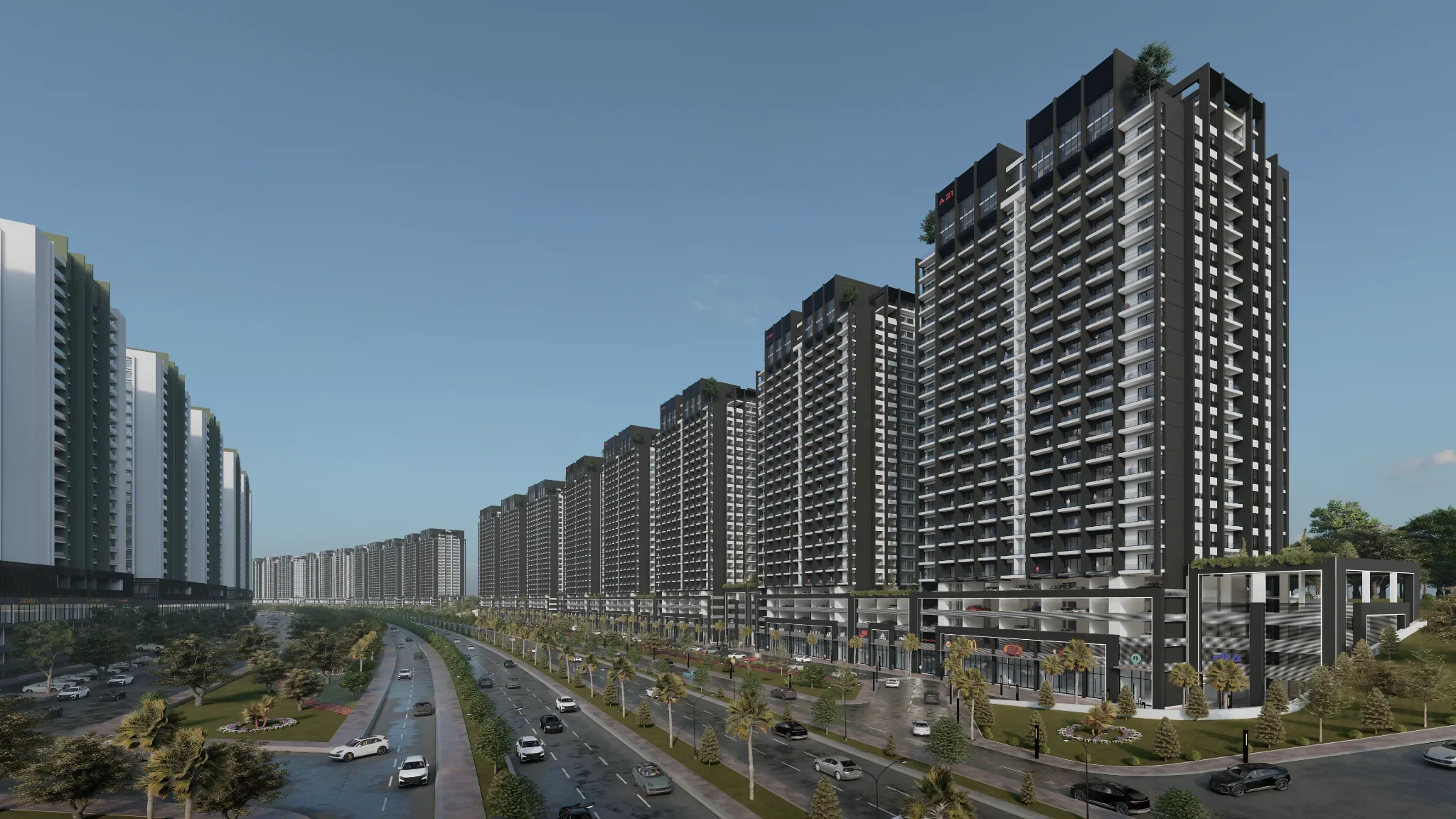 Rovar city — image 16