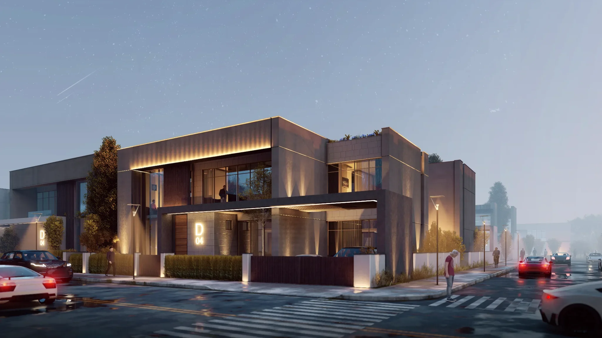 Rovar city — image 41