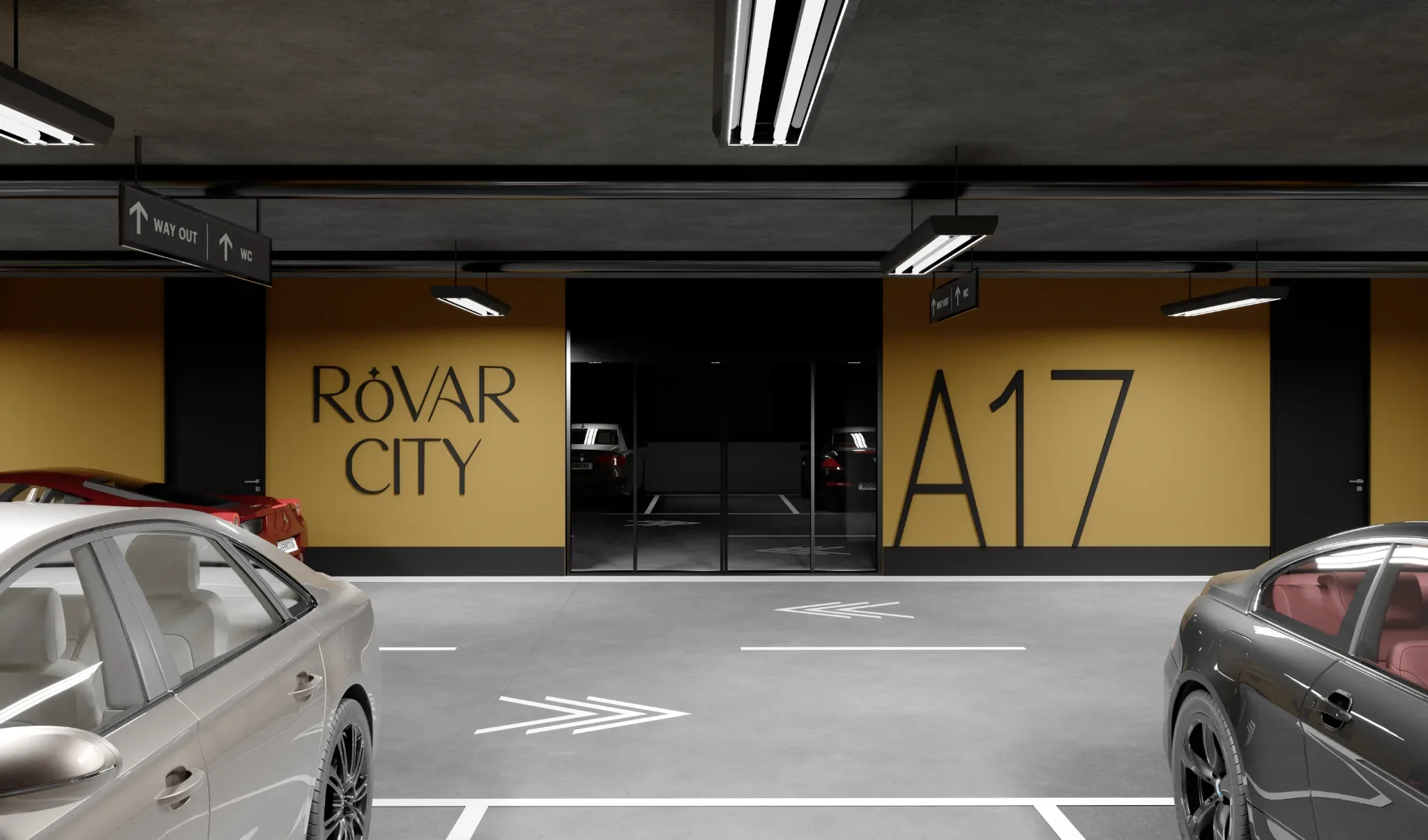 Rovar city — image 10