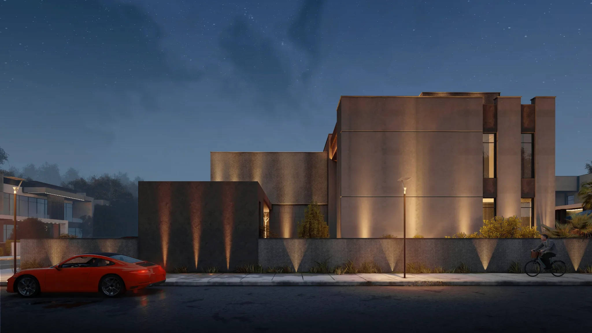 Rovar city — image 30