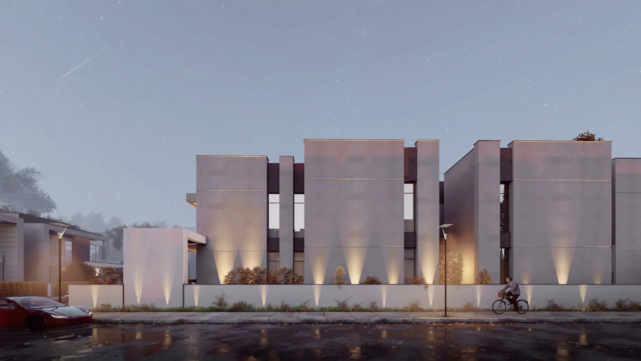 Rovar city — image 48