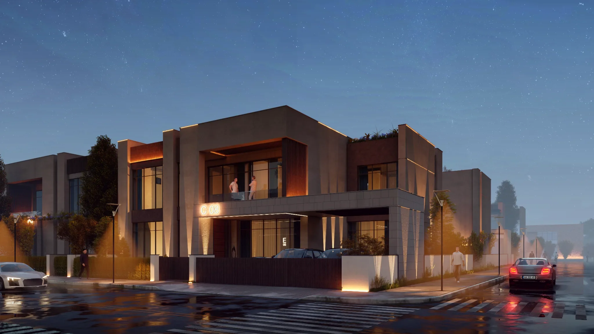 Rovar city — image 37
