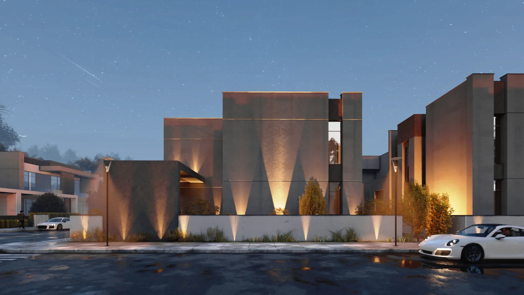 Rovar city — image 44