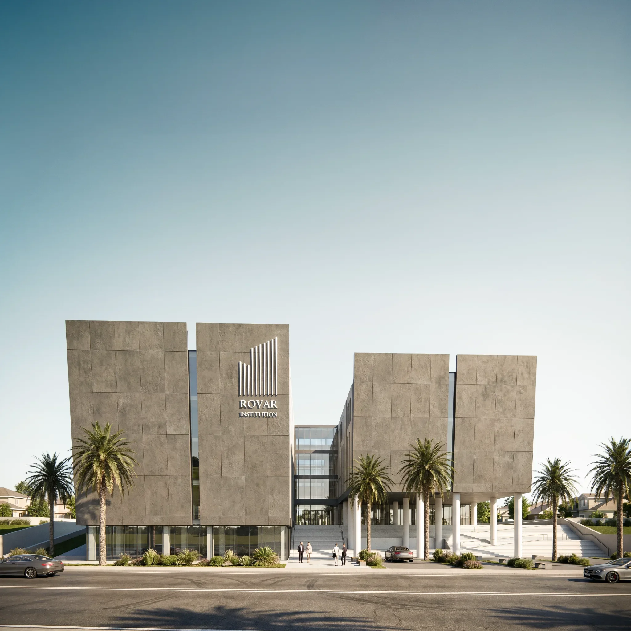 Rovar Institution  — image 4