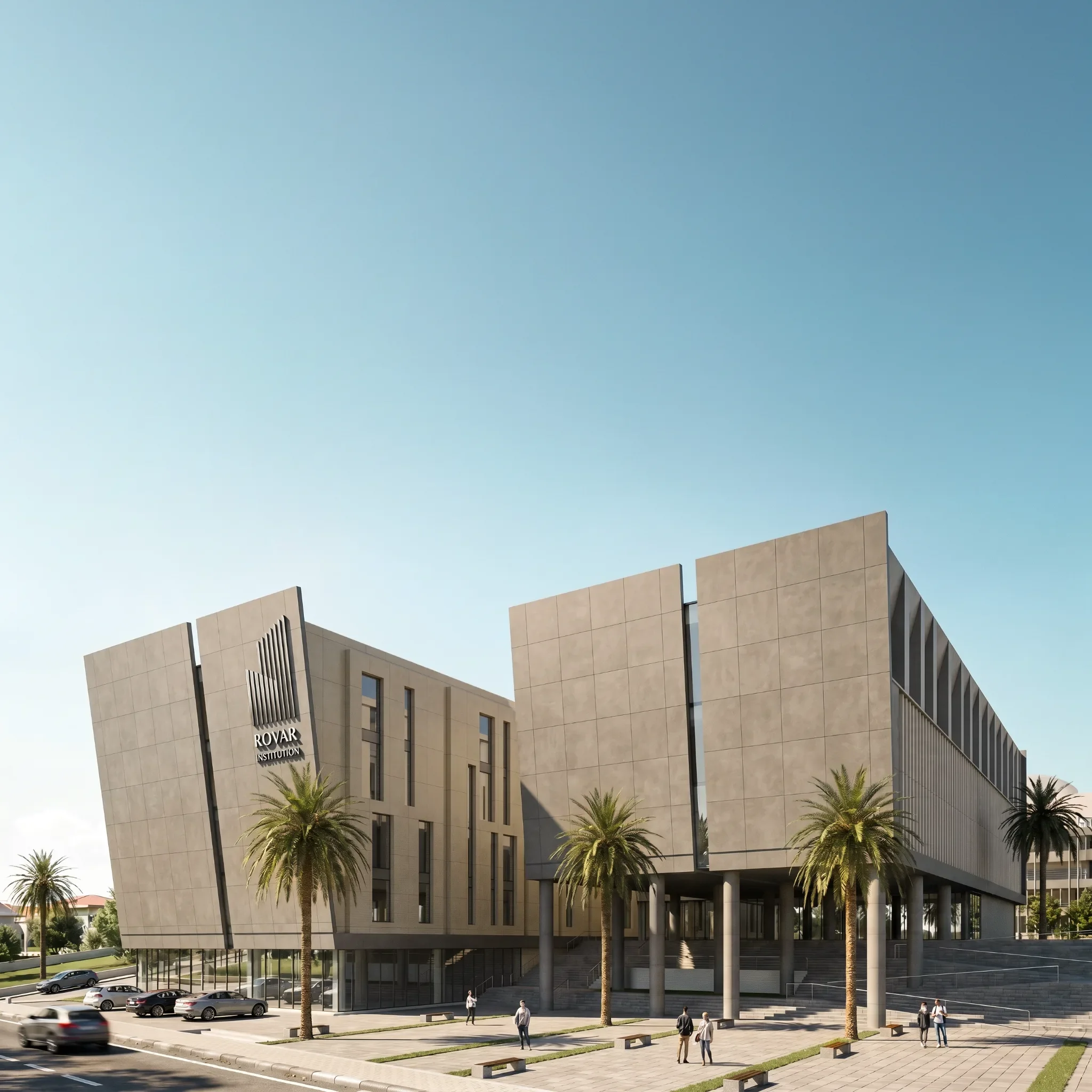 Rovar Institution  — image 2