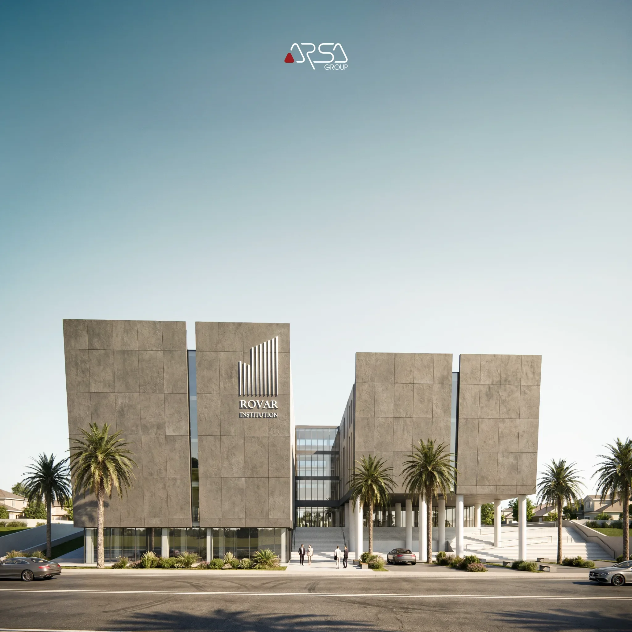 Rovar Institution 