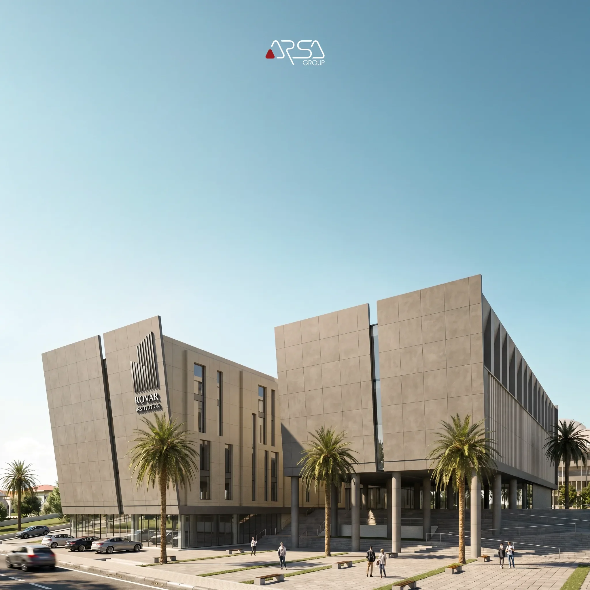 Rovar Institution  — image 3