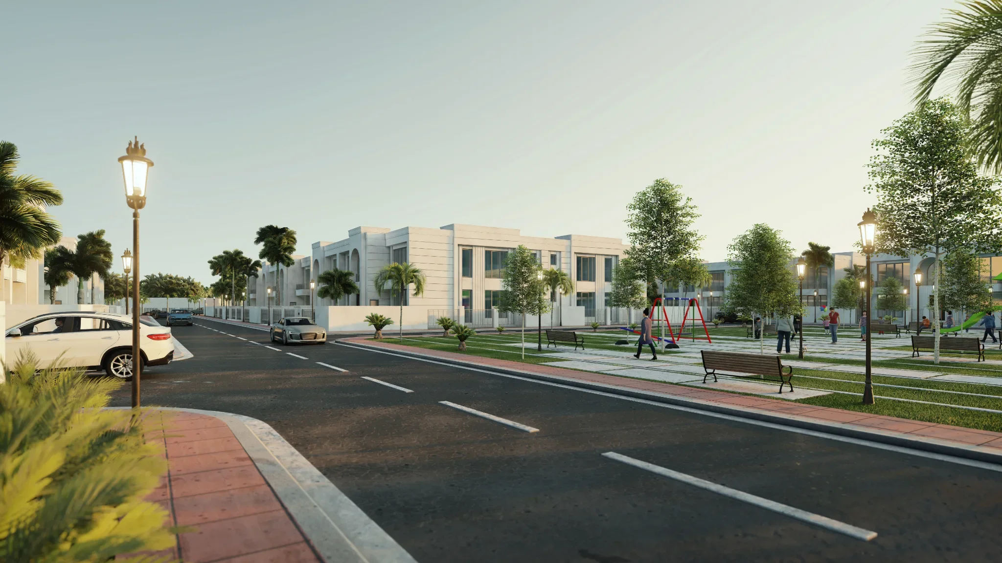 Royal City — image 18