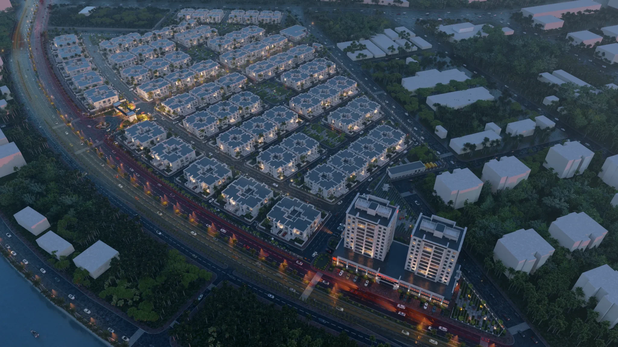 Royal City — image 37