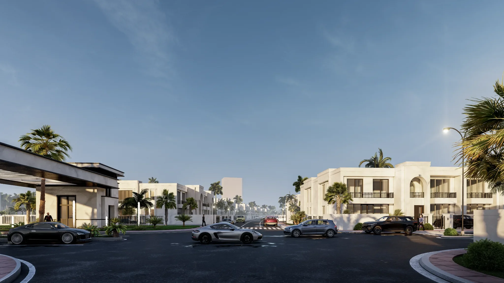 Royal City — image 45