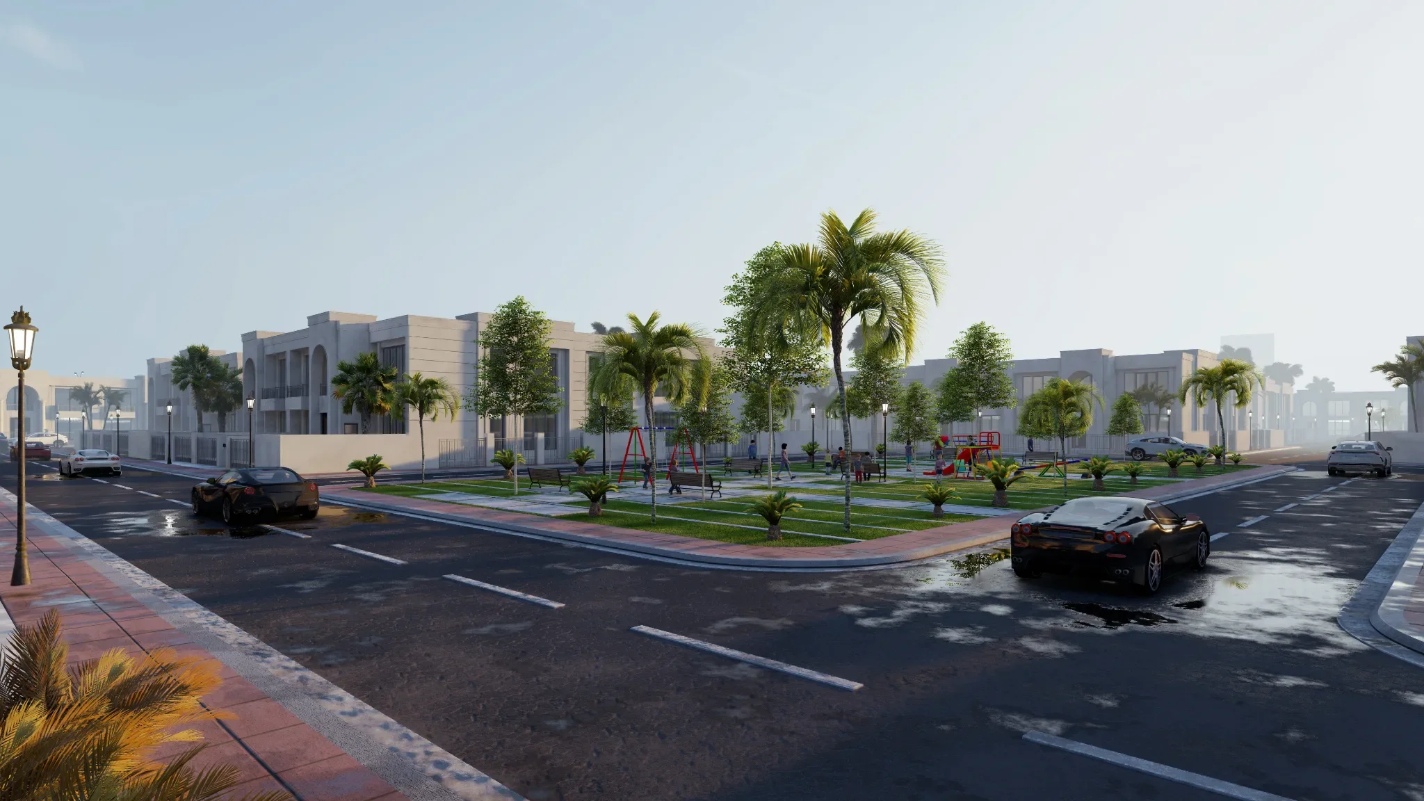 Royal City — image 19