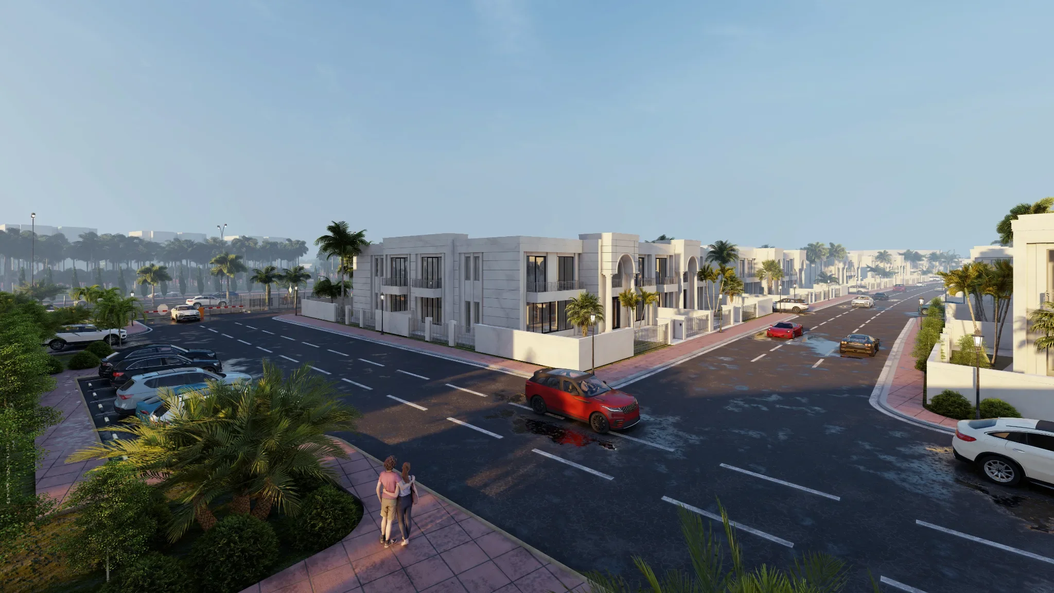 Royal City — image 20