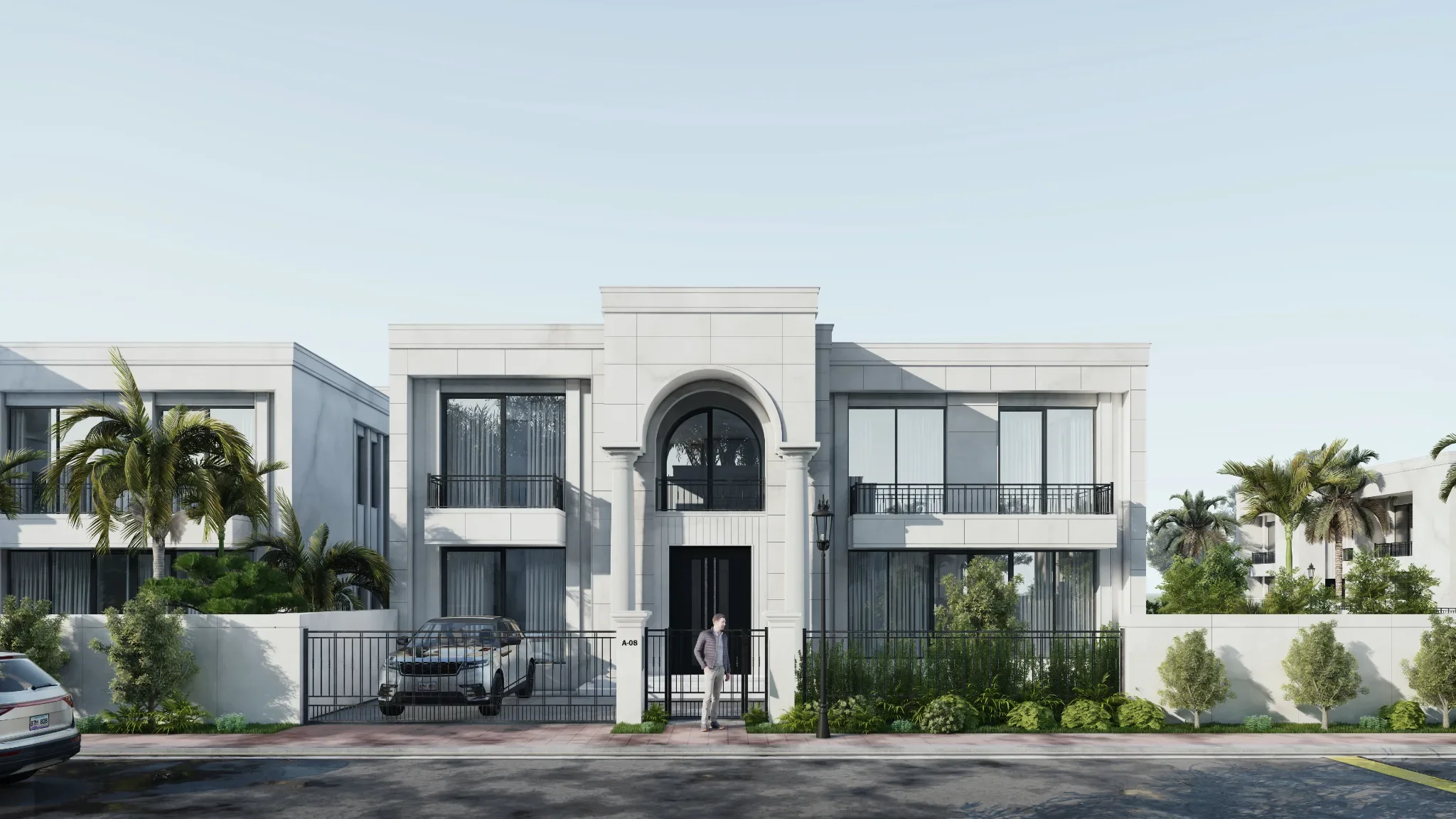Royal City — image 61