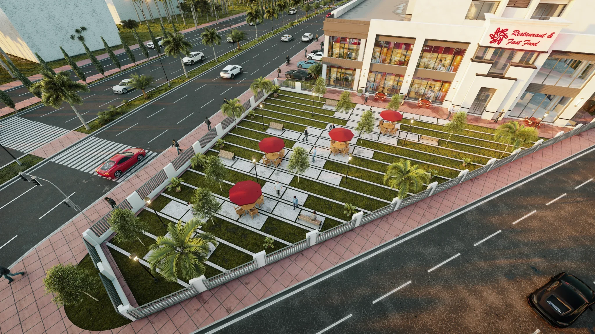 Royal City — image 22