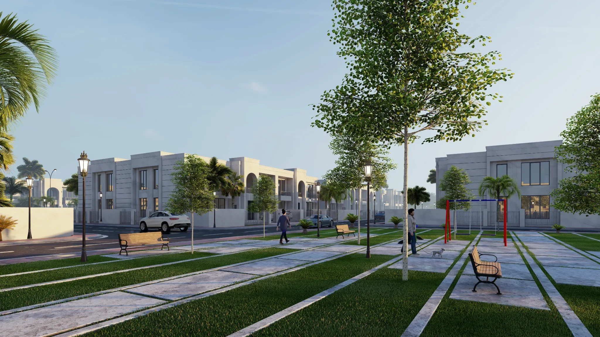 Royal City — image 17