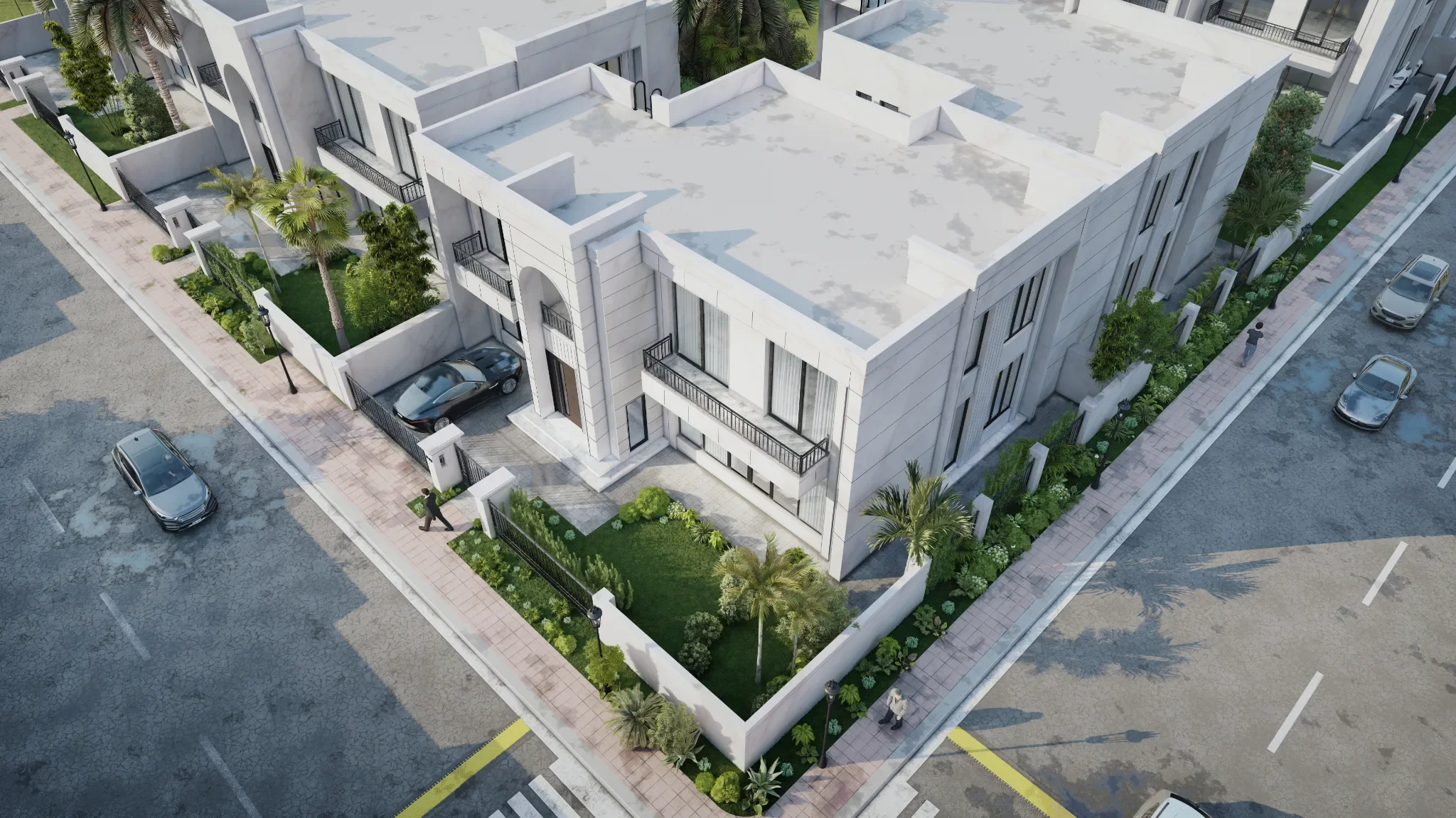 Royal City — image 71