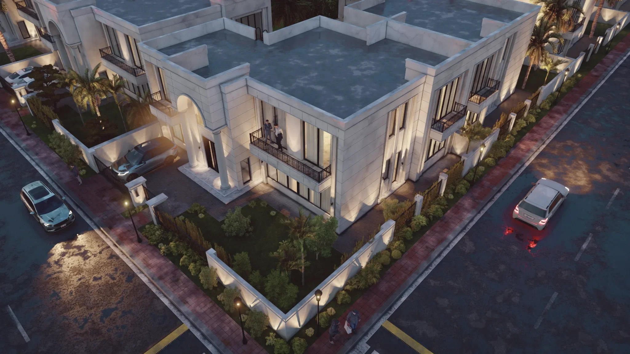 Royal City — image 62