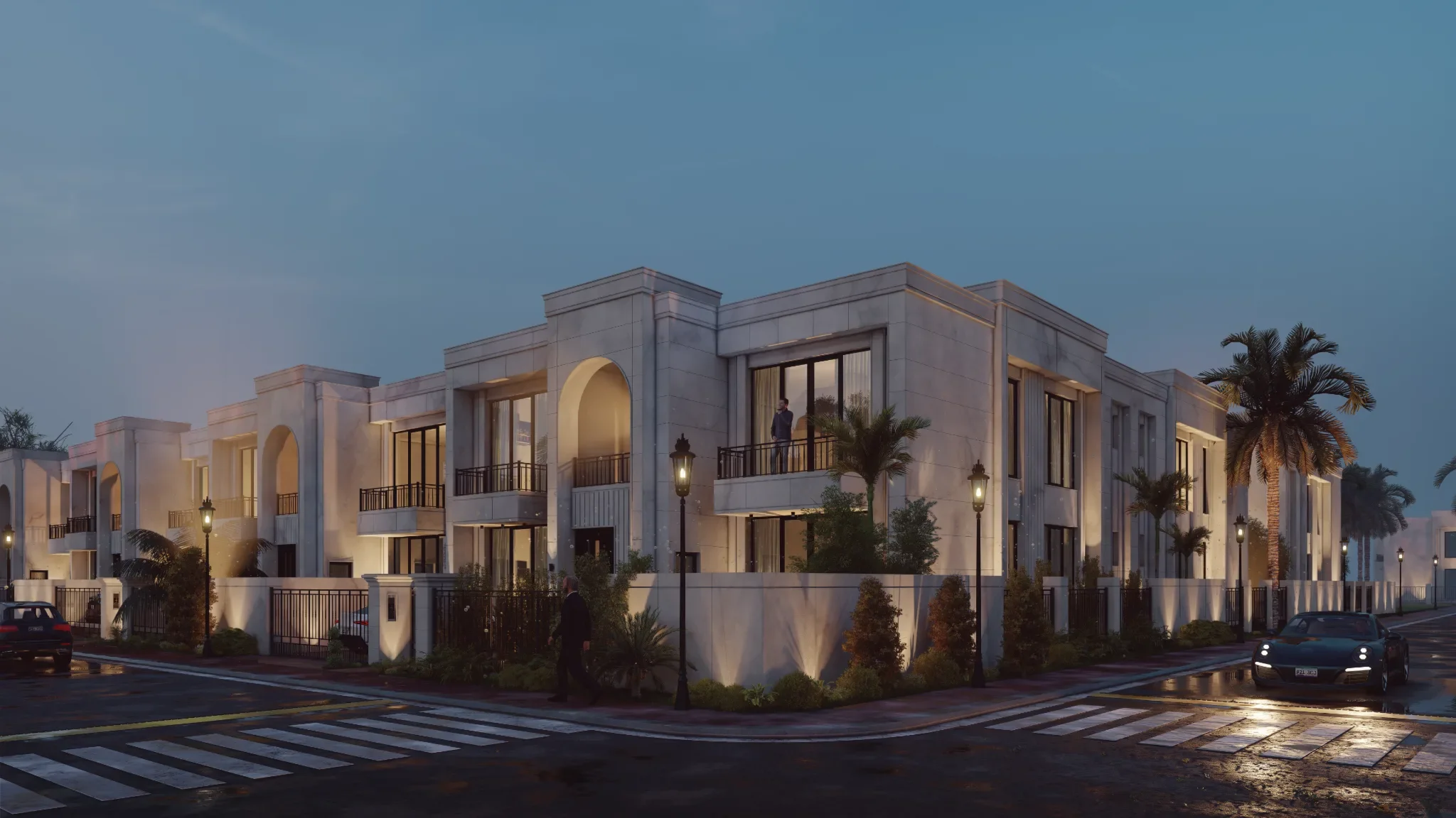 Royal City — image 72