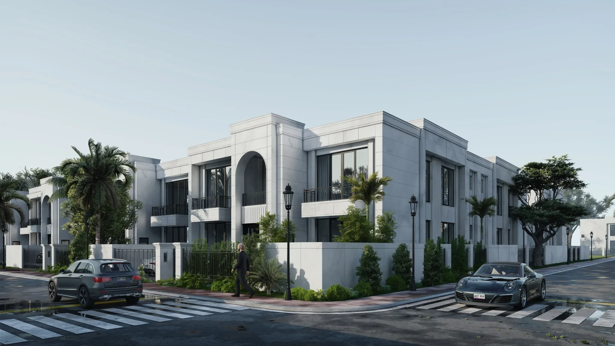 Royal City — image 73